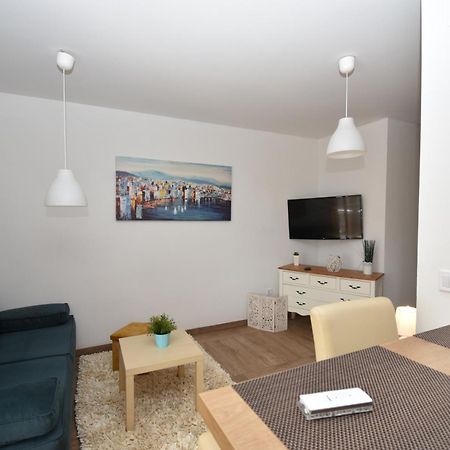 Apartmani Julija Vodice Exterior photo